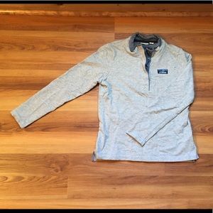 L.L Bean Pullover Shirt
